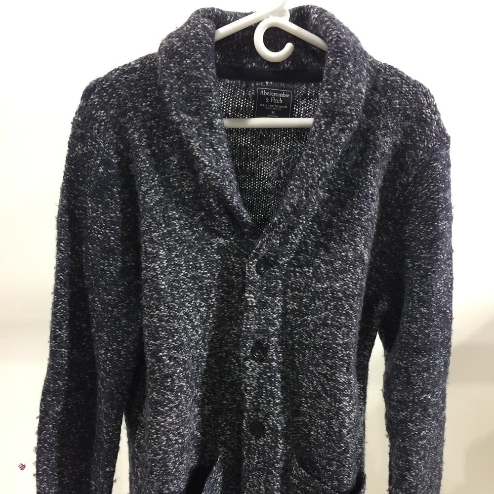 Abercrombie & Fitch Cardigan
